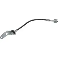 HERTH+BUSS ELPARTS Bremsschlauch HERTH+BUSS JAKOPARTS J3700817