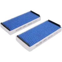 Ufi Innenraumluftfilter Argentium 34.397.00