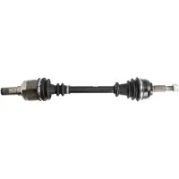 POINT GEAR Antriebswelle PNG72336 Links