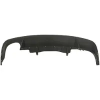 BLIC Heckdiffusor 5511-00-9547970P Hinten für VW Passat Variant (365)
