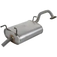 4MAX Endschalldämpfer 0219-01-15039