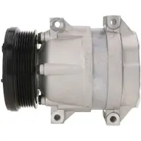 THERMOTEC Klimakompressor KTT090082