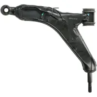 HERTH+BUSS ELPARTS Querlenker, Radaufhängung J4902075 Vorderachse, links, vorne