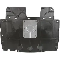 BLIC Motorabdeckung 6601-02-2024860Q