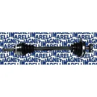 MAGNETI MARELLI Antriebswelle 302004190089