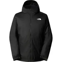 The North Face M Quest Insulated Jacket Tnf Black/Tnf Black Tnf Black/Tnf Black Xxl