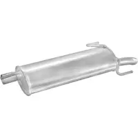 4MAX Endschalldämpfer 0219-01-01749