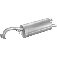 4MAX Endschalldämpfer 0219-01-26275