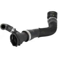 THERMOTEC Kühlerschlauch Wasserschlauch für BMW 5 Limousine (E60) DWB194TT