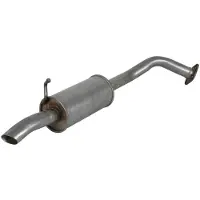 4MAX Endschalldämpfer 0219-01-26033
