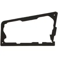BLIC Scheinwerfer-Dichtung Dichtung Scheinwerfer 5402-25-0062501P Links für AUDI A6 Avant (4G5, 4GD, C7)