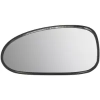 BLIC Spiegelglas, Außenspiegel 6102-56-2002775P, Links