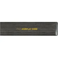 Teguma Wasserschlauch AGRIFLAT Lnge 20 m Innen- 152 mm Auen- 159,4 mm