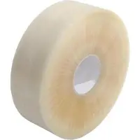 Transpak Klebeband Breite 75mm Länge 990m Stärke 45µ PP transparent