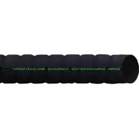Teguma Saugschl.TURBOFLEX/U.L./OHM ID 51,0mm L.20m