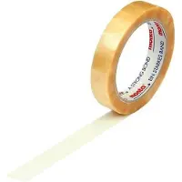 Transpak Klebeband monta 220 Breite 19mm Länge 66m Stärke 54µ PVC transparent leise