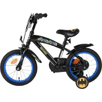 Volare Batman Kinderfahrrad 14 Zoll
