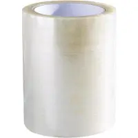 Transpak Klebeband f.Adressenfelder Breite 150mm Länge 66m Stärke 50µ PP transparent