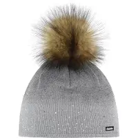 Eisbar Damen Mütze Tiana Lux Crystal
