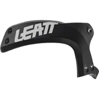 Leatt C-frame Carbon Left Knieschützer/schienbeinschützer