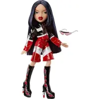 Mga Bratz Scorchin' Doll- Jade, Modepuppe, Weiblich, 4 Jahr(e), Junge/Mädchen, Mehrfarbig