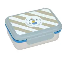 Lassig Lunchbox Sunny Explorer Grün