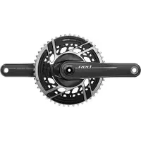 Sram Tretlager Red AXS E1 2X DUB DM 160 mm