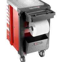 Facom Reinigungsset, Typ Reinigungskit, 185mm x 300mm x 410mm