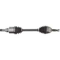 POINT GEAR Antriebswelle PNG72738 Links