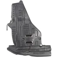 BLIC Motorabdeckung Motorschutz für SUZUKI SX4 (EY, GY) für FIAT Sedici (FY)