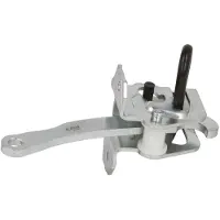 BLIC 6004-00-0206P Türfeststeller Türfangband für BMW 3 Limousine (E36) Vorne