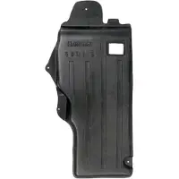 BLIC Motorabdeckung 6601-02-5555860P