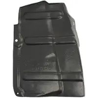 BLIC Motorabdeckung 6601-02-8178872P