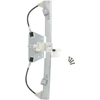 BLIC Fensterheber 6060-00-FI1903, Links