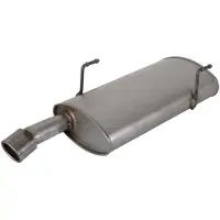 4MAX Endschalldämpfer 0219-01-19508