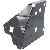BLIC Kotflügel, Halter 7802-03-3206381P