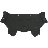 BLIC Motorabdeckung 6601-02-0096870P