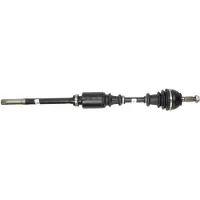 POINT GEAR Antriebswelle PNG70424 Rechts