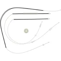 BLIC Element, Scheibenheber 6205-09-046811P, Links