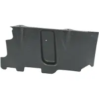 BLIC Motorabdeckung 6601-02-0914872P, Rechts