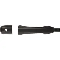 BLIC 6010-24-022401P Türgriff Vorne Links für VOLVO XC60 (156) Schwarz