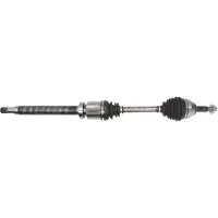 POINT GEAR Antriebswelle PNG72748 Rechts
