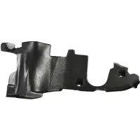 BLIC Motorabdeckung 6601-02-6070871P, Links