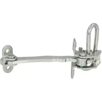 BLIC 6004-00-0051P Türfeststeller Türfangband für FIAT STILO (192) Vorne