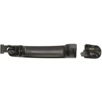 BLIC 6010-01-048401P Türgriff Vorne Links für VW TIGUAN (5N)