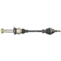 POINT GEAR Antriebswelle PNG72470 Rechts