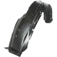 BLIC Radhaus 6601-01-2958801P Vorne Links für HONDA CR-V IV (RM) Kunststoff