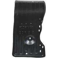 BLIC Motorabdeckung 6601-02-5025862P, Rechts
