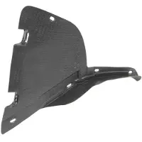 BLIC Motorabdeckung 6601-02-0060885P, Links