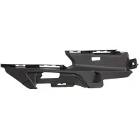 BLIC Stoßfänger, Halter 5504-00-0027934P